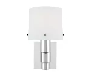 Бра Palma Sconce полированная латунь