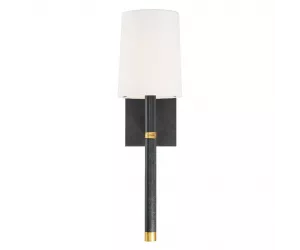 Бра Weston 1 Light BK-GA