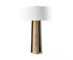 Настольная лампа Cloak Table Lamp