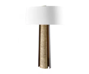 Настольная лампа Cloak Table Lamp