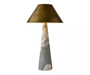 Настольная Лампа Chanell Lamp - PTC39