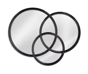 Настенное зеркало Trinity