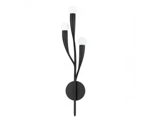 Бра Labra 3 Light Wall Sconce 9603-AI