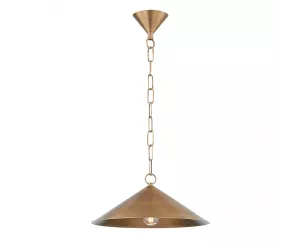 Подвес Midvale 1 Light Pendant