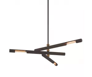 Подвес Hendrix 3LT Pendant