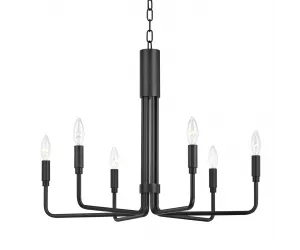 Люстра Brigitte 6 Light Small Pendant