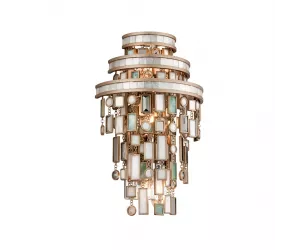 Бра Dolcetti Wall Sconce 142-13-CPL