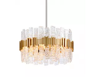 Люстра CIRO Chandelier 256-45
