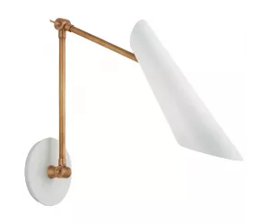 Бра Franca Double Library Wall Light