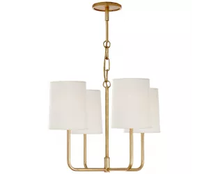 Люстра Go Lightly Small Chandelier