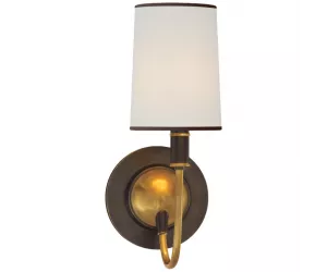 Бра Elkins Sconce BZ/HAB-L/BT