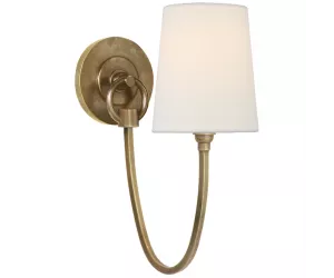 Бра Reed Single Sconce HAB-L