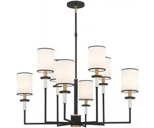 Люстра Hatfield