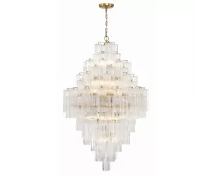 Люстра Addis 20 Light  Chandelier