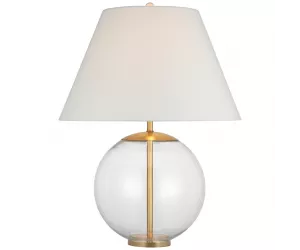 Настольная лампа Morton Large