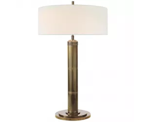 Настольная лампа Longacre Tall Table Lamp HAB