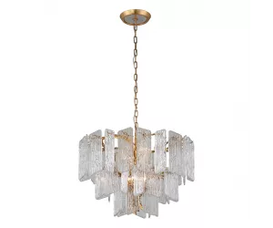 Люстра Piemonte 8 LT 244-48-CE