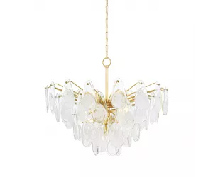 Люстра Darcia 8315-AGB-CE