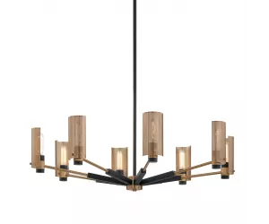 Люстра F6878-CE