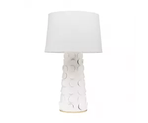 Настольная лампа Naomi