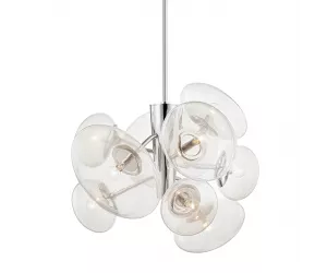 Люстра Opera Chandelier PN