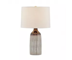 Настольная лампа Raisa