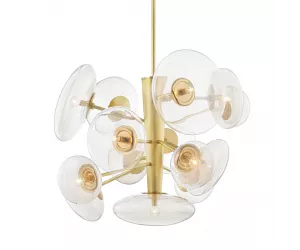 Люстра Hudson Valley Lighting Opera