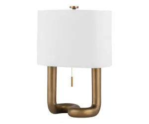 Настольная лампа Armonk