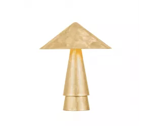 Настольная лампа Foxton