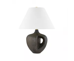 Настольная лампа Avenel