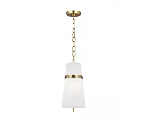 Светильник Cordtlandt Small Pendant BBS