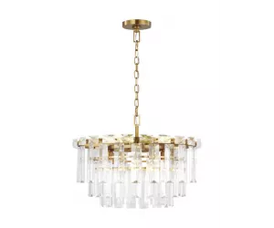 Люстра Arden Medium Chandelier BBS