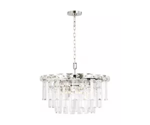 Люстра ARDEN 10L MD CHAND PN