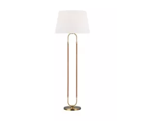 Торшер Katie 1l Floor Lamp TWB