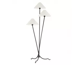 Торшер Cedar 3 Light Floor Lamp