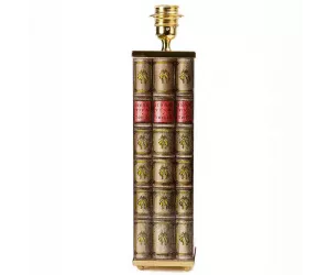 Основание для лампы Либри (Libri)