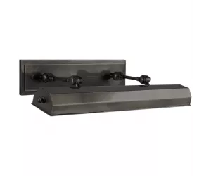 Подсветка для картин Дин Дорчестер (Dean Dorchester), 24, бронза