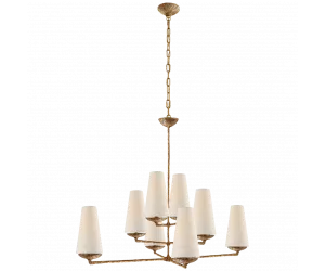 Люстра Fontaine Offset - Lg
