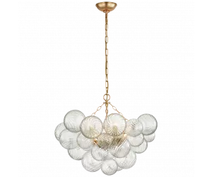 Люстра Talia Medium Chandelier