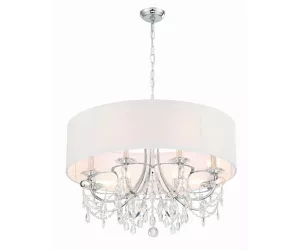 Люстра Othello 8 Light