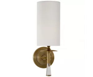 Бра Drunmore Single Sconce HAB/CG-L