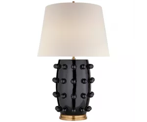 Настольная лампа Linden Medium Lamp