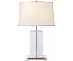 Настольная лампа Myla Medium Wide