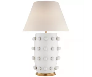 Настольная лампа Linden Table Lamp